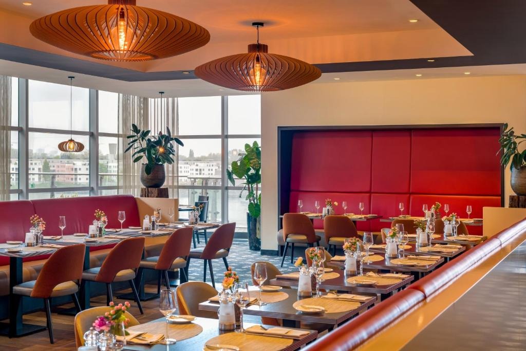 هتل موونپیک سیتی سنتر